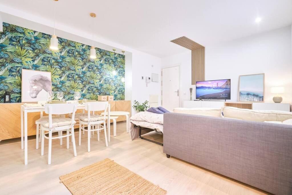 Apartament Baturra L Centro L Wifi Y Arcade *
