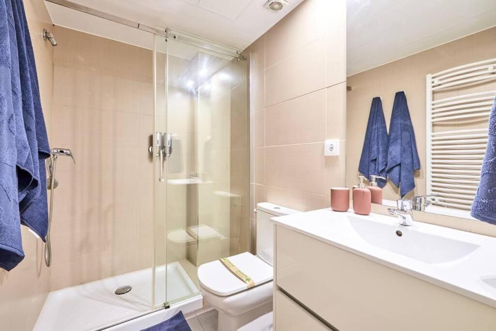 Apartment Baturra L Centro L Wifi Y Arcade Saragossa