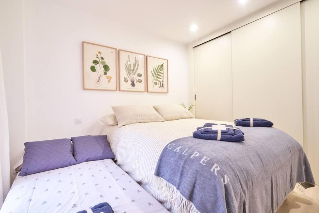 Apartment Baturra L Centro L Wifi Y Arcade Saragossa